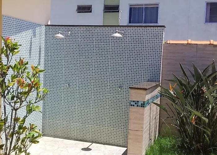 Apartamento 12-V Cond. Jatiuca -Ubatuba-Sp