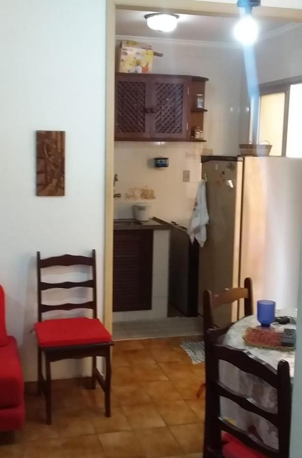Apartamento 12-v Cond. Jatiuca -ubatuba-sp Ubatuba