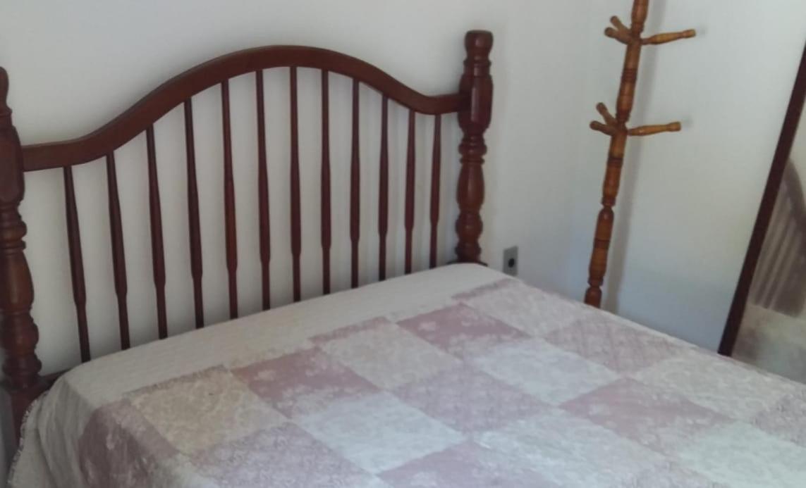 Apartamento 12-v Cond. Jatiuca -ubatuba-sp
